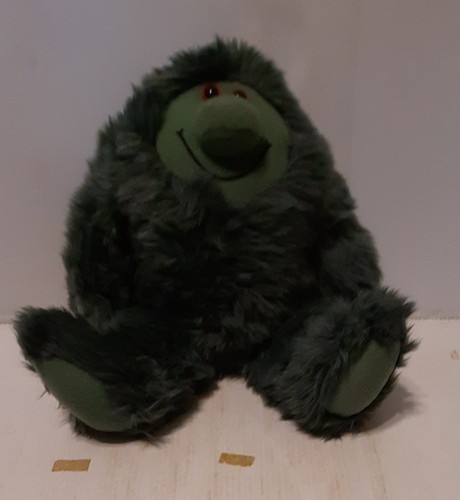 Vintage muzzy in - vintage,