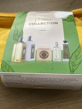 L’Occitane Verbena