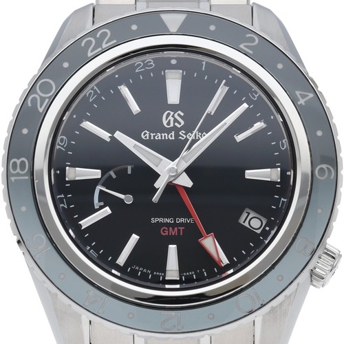 Seiko grand spring drive - seiko,