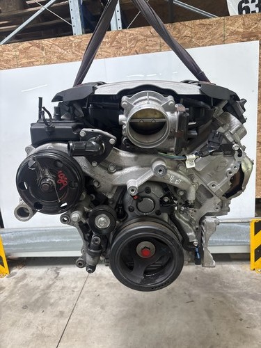 Engine for 2018 chevrolet - engine,