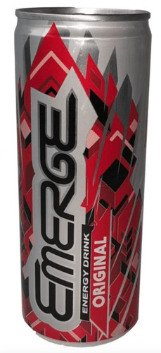 Emerge energy original - emerge,
