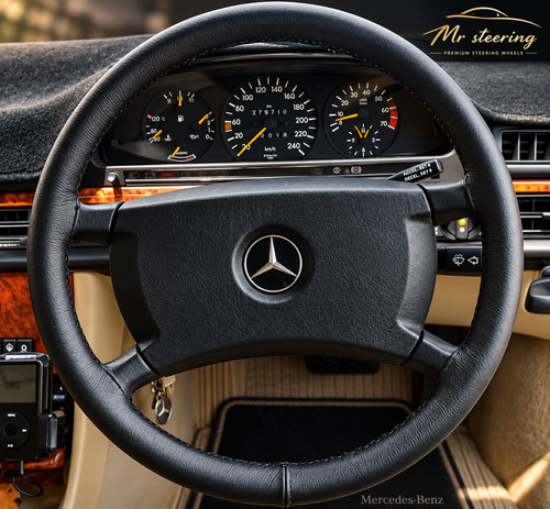 For mercedes 124 - 124, 1984-93