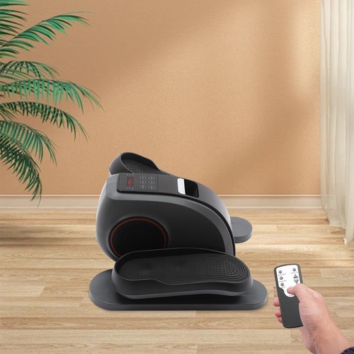 Elliptical trainer under desk - elliptical,