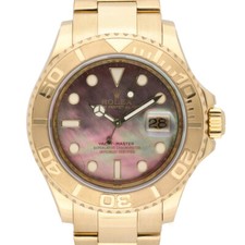 Rolex Yacht-Master 40 16628