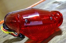 BSA  BANTAM WIPAC STYLE