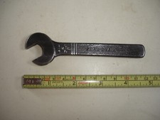 Vintage Snail Brand One Ended