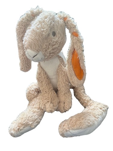 Happy horse rabbit twine plush - horse,