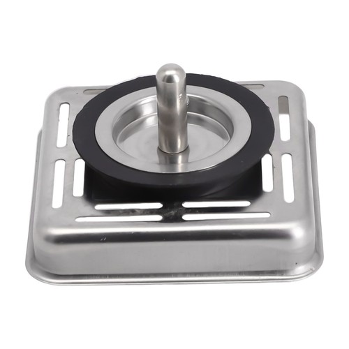 Square stainless steel - square, stainless-steel