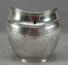 Dutch Leeuwarden 833 Silver