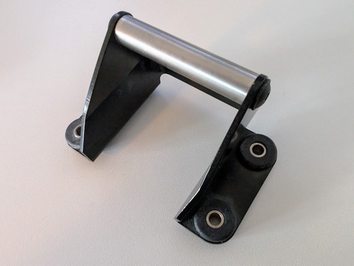 Bmw sat navigation bracket - bmw,