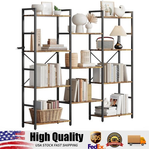 Triple wide industrial - 62",
