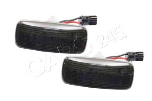 Led pair side marker - side, set