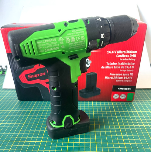 Snap cdr861gw1 14 - on, cdr861gw1.