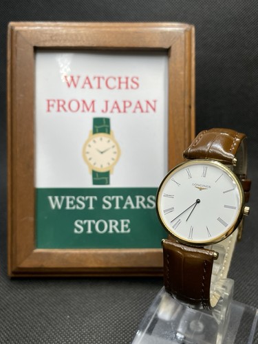Near mint vintage longines - [near,