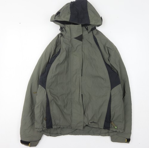 Surfanic women green in 1 - surfanic, women's