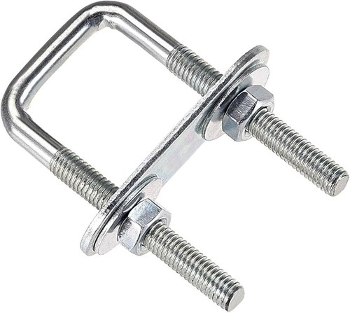 Machswon heavy duty square - heavy,