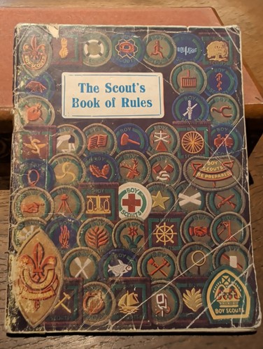 Vintage 1949 1st edition - edition, the