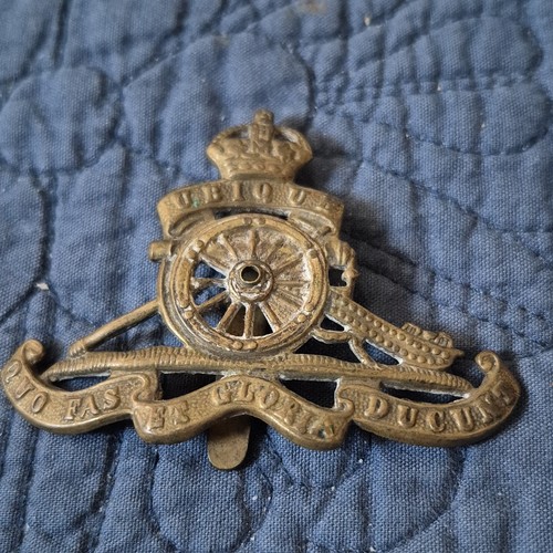 British army royal artillery - british,