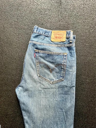 Levi vintage 752 straight - levi’s,