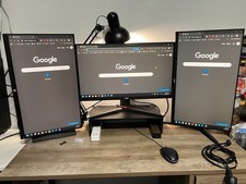 AOC 24G2U 24" IPS LED Computer