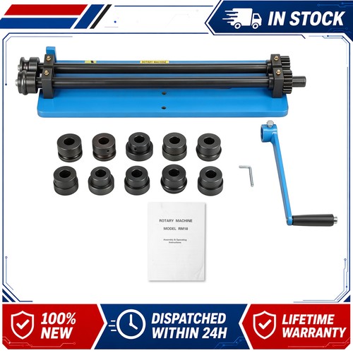 Bead roller machine former - bead,