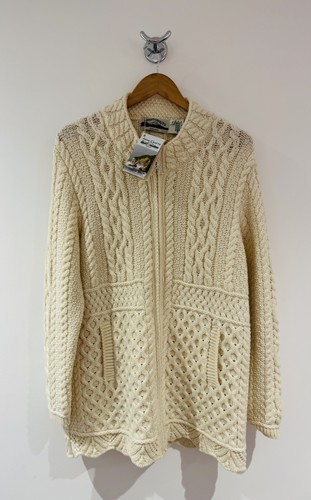 Aran crafts 100 - crafts, 100%