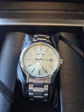 Grand Seiko Heritage Quartz