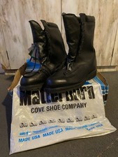 Authentic Matterhorn Leather