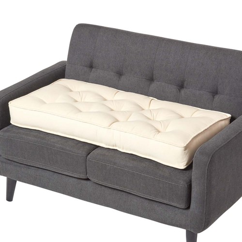 Cream seater booster - cream,