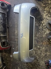 AUDI RS4 B7 SALOON REAR BUMPER