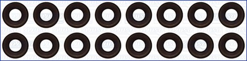 Ajusa 57013800 seal set valve - seal,