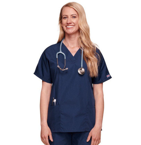 Cherokee scrub tunic 4700 - scrub,