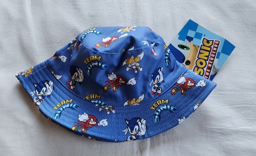 Sonic the hedgehog kids blue - hedgehog,