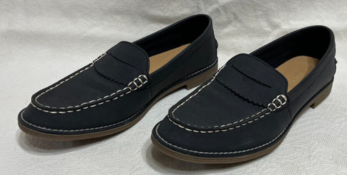 Sperry top sider - top-sider, brushed