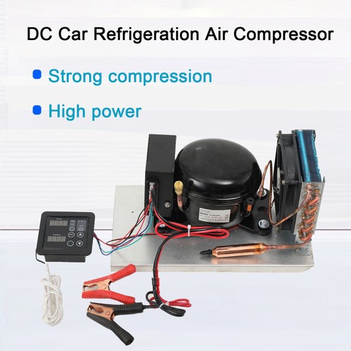 12v 24v car refrigeration - dc,