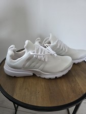 Nike Air Presto - Triple White