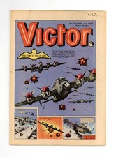 Victor #863 VF/NM 9.0 1977