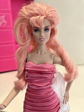 Integrity Toys Jem Doll -