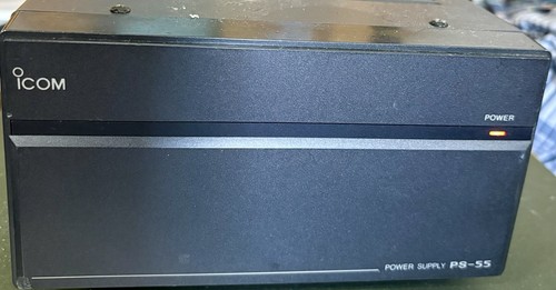 Icom power supply - ,