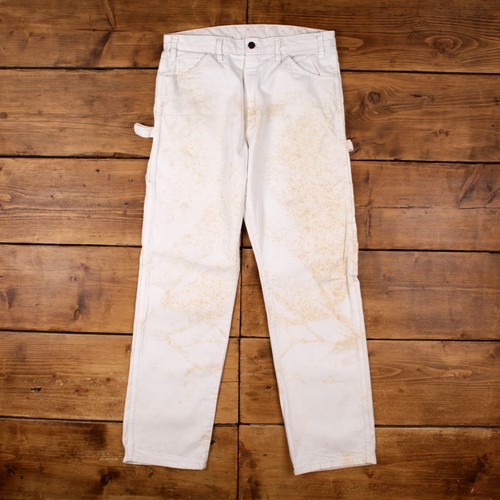 Vintage dickies carpenter - vintage,