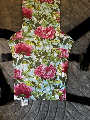 Connecta baby carrier papoose - baby,