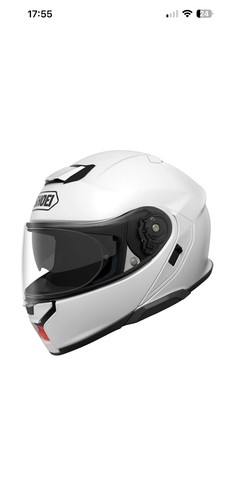 Shoei neotec flip front - neotec, 3