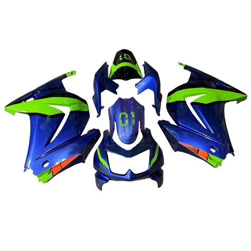 Amotopart fairing kit for - amotopart,
