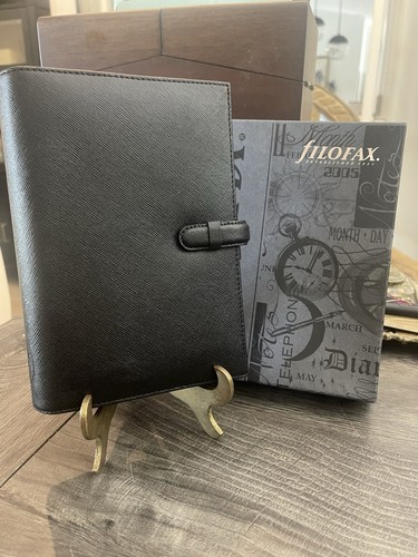 Filofax personal portobello - personal,