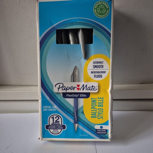 New paper mate flexgrip ultra - flexgrip,
