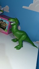 Toy Story True Talkers Rex