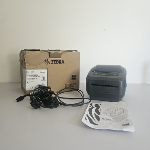 Zebra gk42od thermal label - thermal,