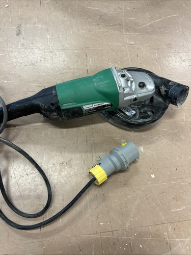 Hitachi g23sc3 230mm angle - hitachi,