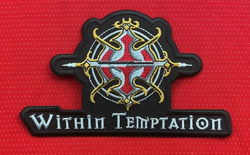 Big within temptation rock - big,