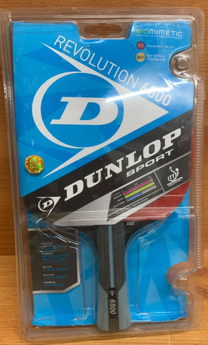 Dunlop sport revolution - sport,